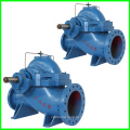 Specification of Cenrifugal Pump with Stainless Steel